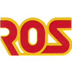 ROS 1:32 scale logo