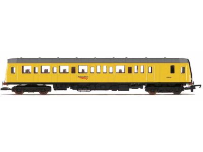 Hornby R3915 Railroad Network Rail, Class 121, ‘960015’