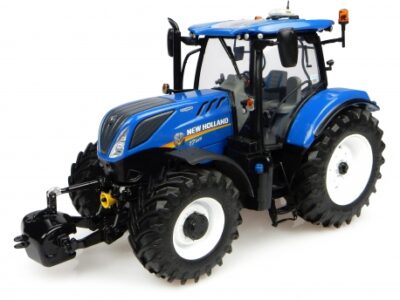 Universal Hobbies UH493 New Holland T76.225 Tractor