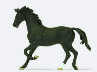 Preiser 29525 Horse HO Gauge Figures