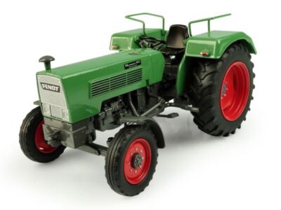 Universal Hobbies 5276 Fendt Farmer 105s Tractor - 2WD