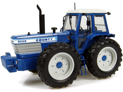 Universal Hobbies UH4032 Ford County 1474 Tractor