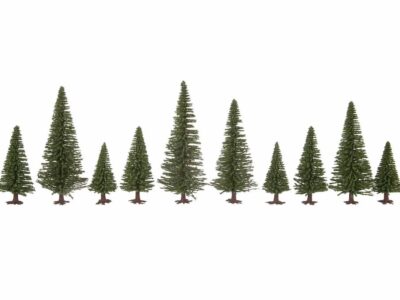Noch 26930 Fir Trees With Planting Pin