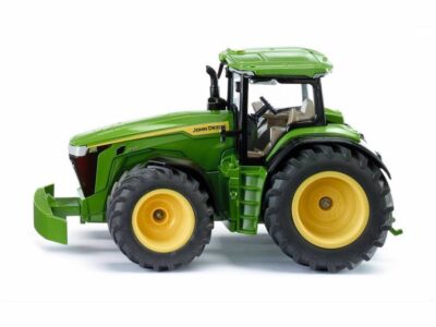 Siku 3290 John Deere 8R 370 Tractor 1/32 Scale