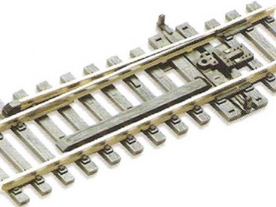 Peco SL-385 Right Hand Catch Point N scale Code 80
